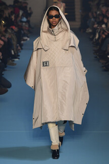 Off-White fall 2018 Ready-to-Wear , Off-White осень зима 2018 , Вирджил Абло , Paris Fashion Week , PFW , Mainstyles